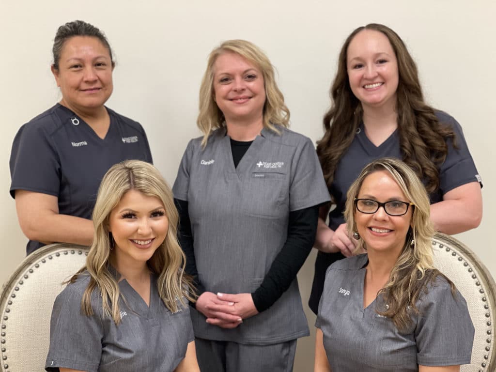 Casey Roth OB/GYN | Wellness & Aesthetics | Texas Center for Health