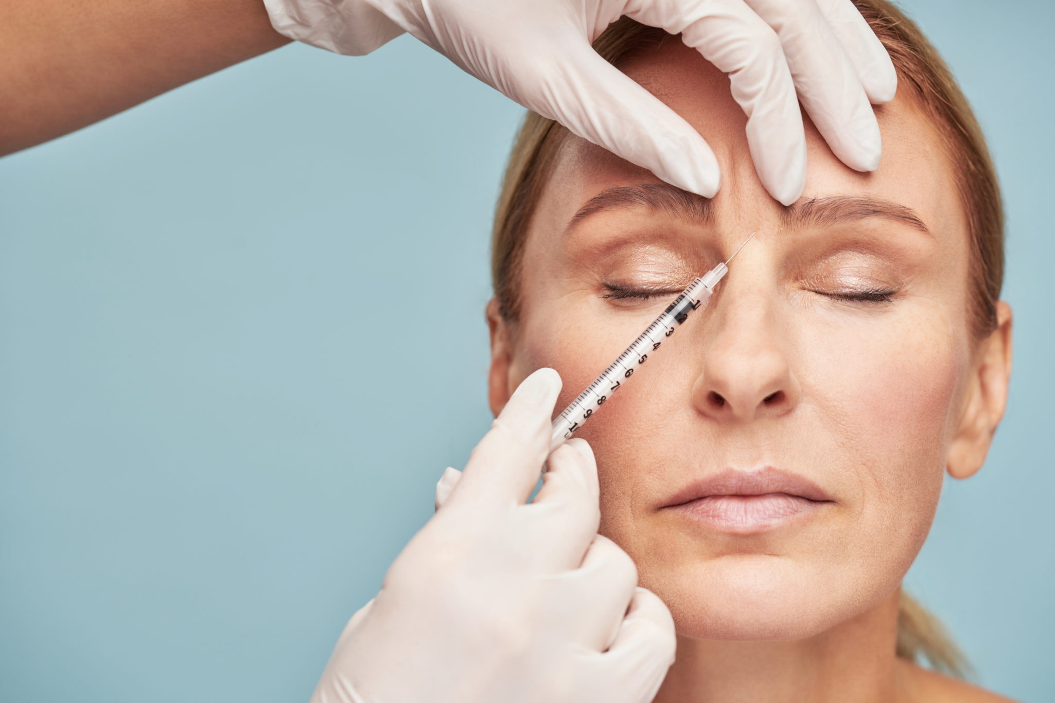 Facial Injections Cosmetic Treatments Texas Center for Health