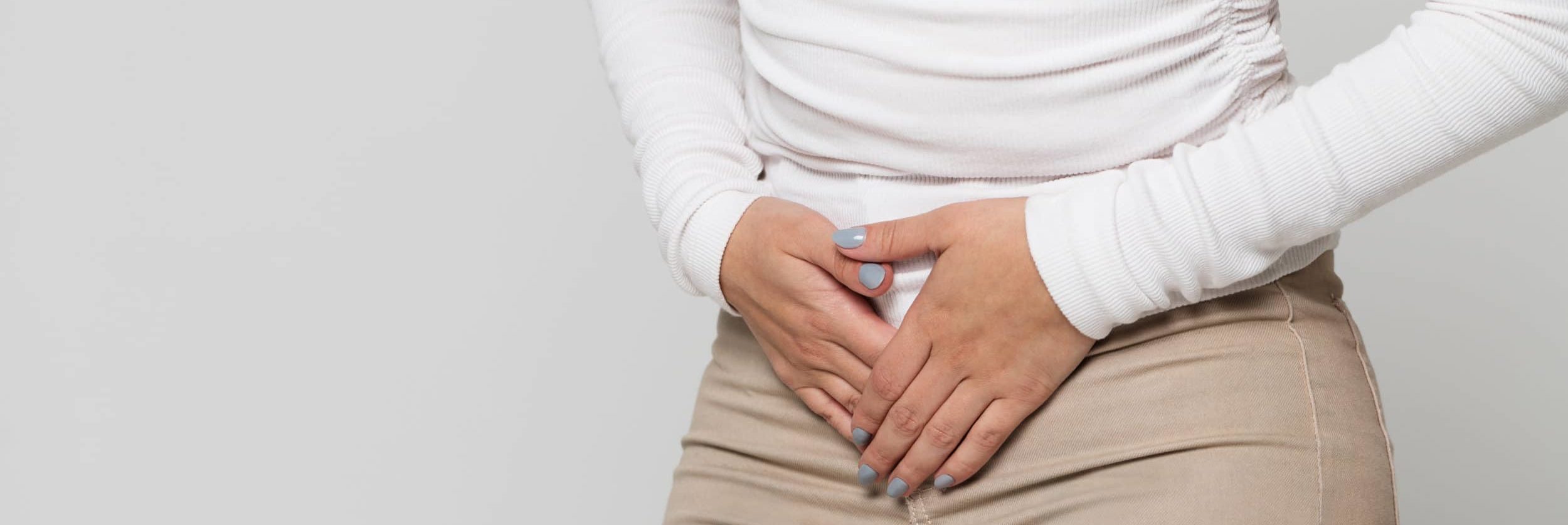 Urinary & Bowel Incontinence Texas Center for Health